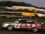 Audi A4 Quattro BTCC 1996 года